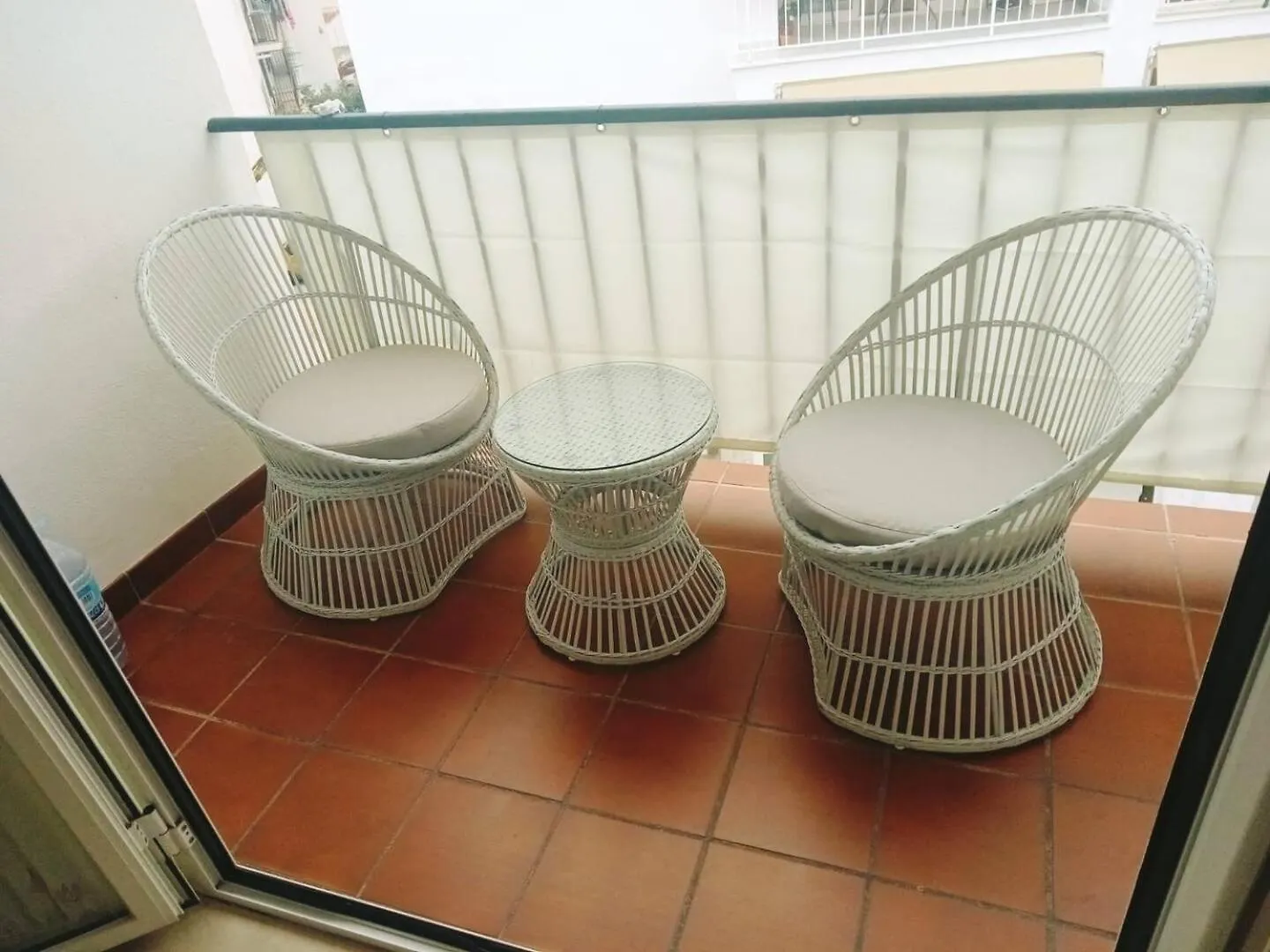 Apartamento Estudio Complejo Andalucia Nerja