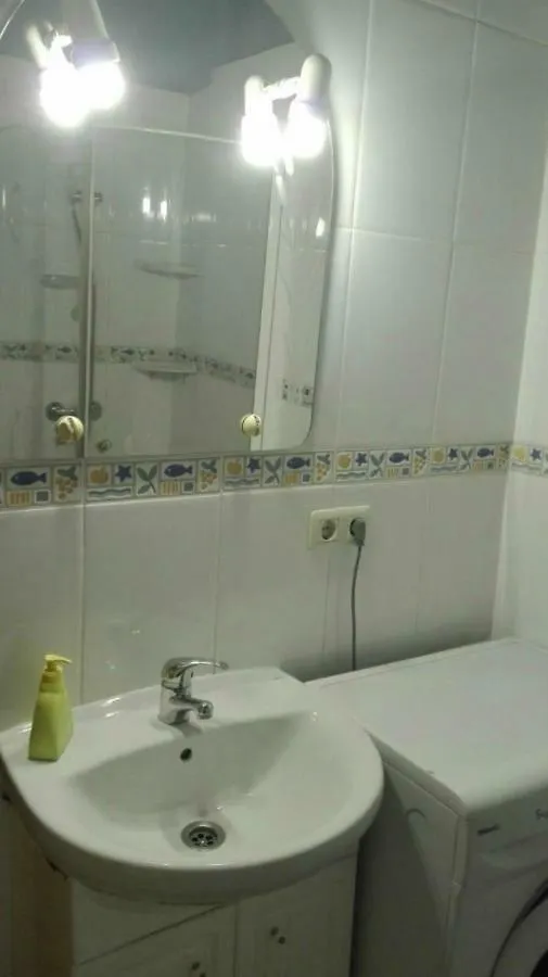 Estudio Complejo Andalucia Apartment Nerja Spain