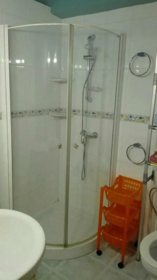 Apartamento Estudio Complejo Andalucia Nerja España