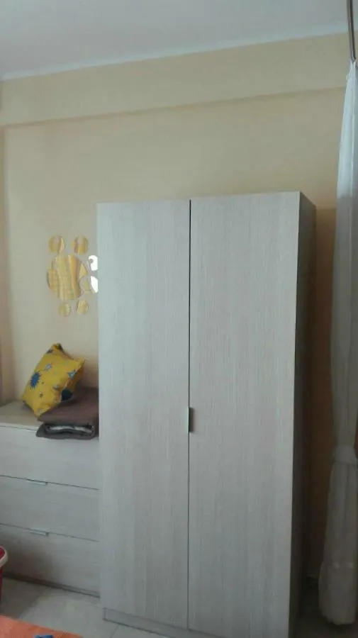 Apartamento Estudio Complejo Andalucia Nerja