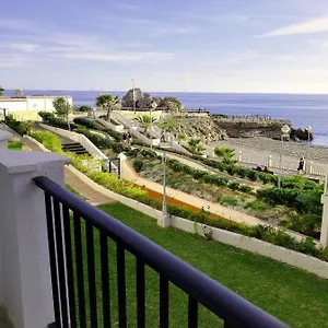 Apartamento First Line With Two Bedrooms And Sea View, Nerja