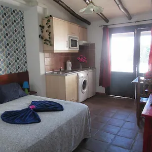 Apartamento Estudio 1c En El Centro Con Terraza - Especial Parejas, Nerja